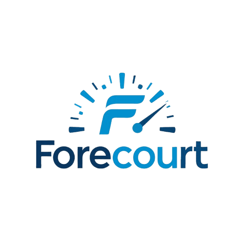 Forecourt