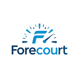 Forecourt